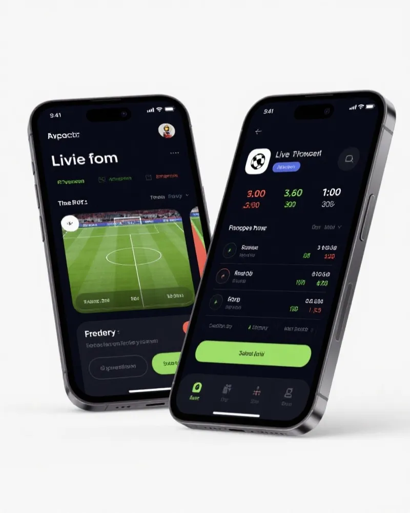 乐鱼体育APP界面展示